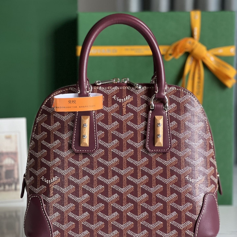 Go*ard top handle bags